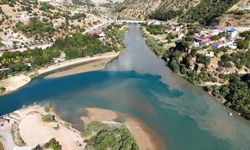 Çemê Munzurî û Pilemurîye resayê pê: Di rengê cîyayî