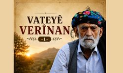 Çend vateyê verînan (1)