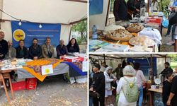 Festîvalê Kulturê Elewîyanê Berlînî yê 2îne