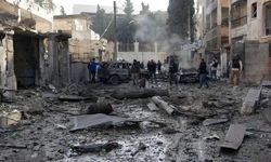 Sûrîye de teqayîş: 5 kesî merdî