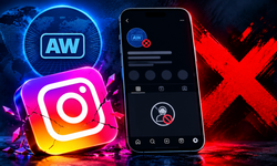 Hesabê Instagramî yê Ajansa Welatî padîya