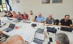 Grûba Xebate ya Vateyî reya 42. Amed de amey têhet