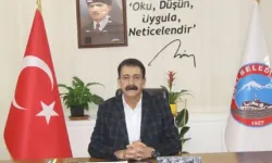 Hemserekê Şaredarîya Agirî Memet Akkuş wefat kerd