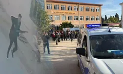Manîsa de mektbêk rê hêrişo çekdarî: 8 Birîndarî