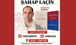 Nuştox Şahap Laçîn Amed de wendoxanê Zazakî reyde yeno têhet