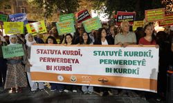 “Perwerdeyê bi ziwanê dadîye (Zazakî-Kurmanckî) heqo bingehîn o”