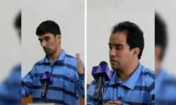 Rejîmê Îranî di aktîvîstê bînî îdam kerdî