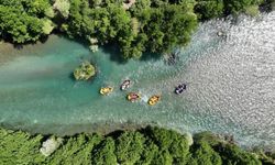 Şampiyonîya Raftîngî ya Dinya emser Dêrsim de virazîyena