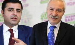 Selahattin Demirtaşî da zanayîş: Selçuk Mızraklı tehliye beno