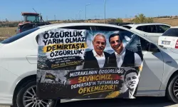 Selçuk Mızraklı ewro zere ra vejîyeno