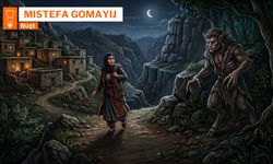 Efsaneyê Qirdikî