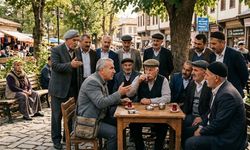 Ozcan Yılmaz: Kam vano doyê mi tirs o?