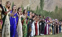 Amed de Festîvala Govende dest pê kena