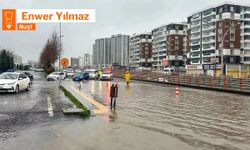 Amed de her varan eynî fîlm: Sûcdar şar o?