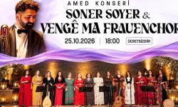 Amed de siba do deyîrê Zazakî bêrê vatiş: Konsêr belaş o