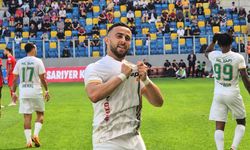 Amedspor Anqara ra bi yew puan agêra keyeyê xo
