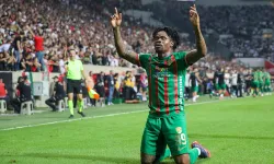 Amedspor ewro keno ke lîderîya xo bipawo