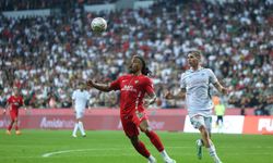 Amedspor semede lîderîye Samsun de yo
