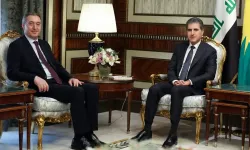 Barzanî û Bakırdan seba prosesê aştî ameyî têhet