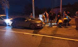 Çewlîg de di qezayê trafîkî de 3 kesî birîndar bîy