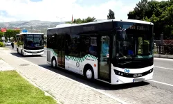 Çewlîg de heqê otobusanê beledîya bîyo 35 lîre!