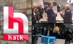 Dezgehanê rojnamagerîye Halk TVyî rê tayînkerdişê qeyûmî şermezar kerd