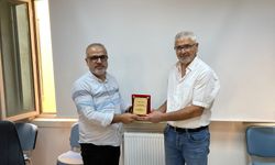 Enstîtuya Ziwanan ra xatirwaştiş: Mamosta Îbrahîm Bîngol teqawut bi