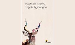 Hesret û bêrîya welatî: Ziwanê şîîrî yê Wusênê Gestemerde