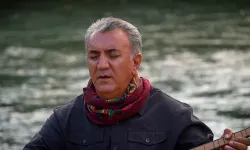 Hunermendo Dêrsimij Huseyîn Guneşî ra esero newe: Beleke
