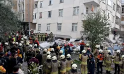 Îstanbul de awanîyêk rijîyaye: 2 kesî merdî