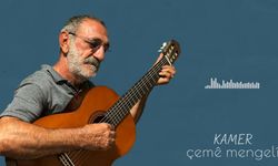 Kamerî ra kilama Zazakî: Çemê Mengelî