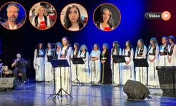 Koyoyê cinîyan “Vengê Ma û Soner Soyerî” ra Amed de kilamê Zazakî