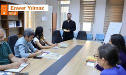 Ma profesorbîyayîşê Îlyas Akmanî ra çi fam bike?