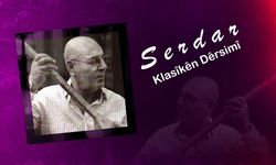Şiwara Daxbegî; Bi vengê Ozan Serdarî...