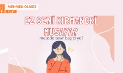 Ez kirmanckî (zazakî) bander bena