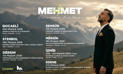 Mehmet Atlı do konsêran bido: Dêrsim zî esto