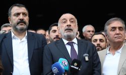 Mehmet Kaya newe ra serekê DTSOyî yo