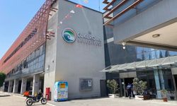 Na rey serekê beledîyeya Çukurova ame girewtiş