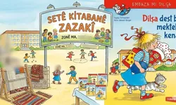 Nûbihar seta “Dilşa” ya bi Zazakî dîyarîya gedeyan keno