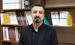 Profesorê Zazakî Îlyas Akman: No xeyalê mi bi