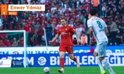 Rayîrê to akerde bo Amedspor!