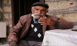 Şahîdê Terteleyê Dêrsimî Bego Polat