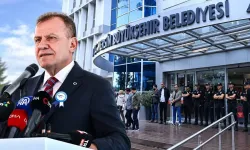 Şaredarê Mersînî zî mîyan de 3 şaredarî ameyî tepiştene