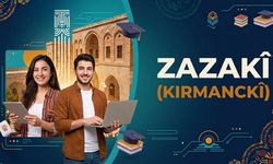 Seba Zazakî firsendo newe: Zanîngeha Artuklu belegeyo resmî dana