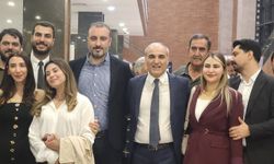 Serekê neweyî yê baroyanê Amed, Riha û Şirnexî aşkere bîy