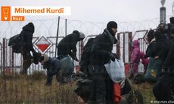 Vengkerdişê Kurdistanî yê ciwanan ra projeyê dagirkeran o