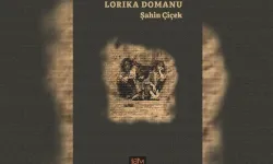 Kitabê Lorika Domanû ser o