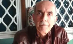 Zazakî ganî ya: Şaîr Merdimînî hewayê bêhêvîye senî şikna?