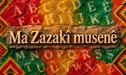 Zazakî de vurîyayîşê (bedılîyayîşê) vengan