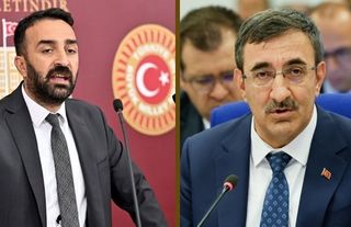 Hülaküyî pers kerd; Çira teyarayan de anonsê bi Zazakî çin o?
